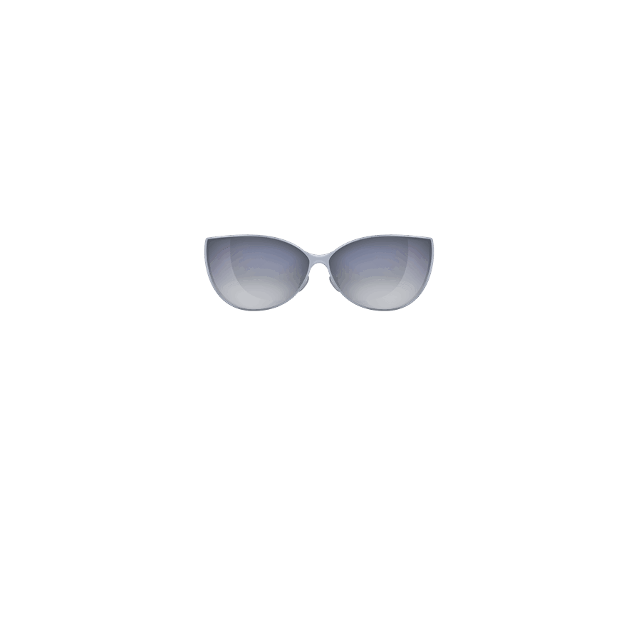 oversized sunnies