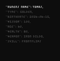 inscription 3f8b1fab3585ed7e8c3c32c27b8a57115a2a8a889870e0b97bb1be86fbeb100bi0