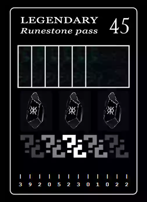 inscription 46d147df877ceeb61061a76995bca5e27de46292829a9c6e31a5e103deb61876i1