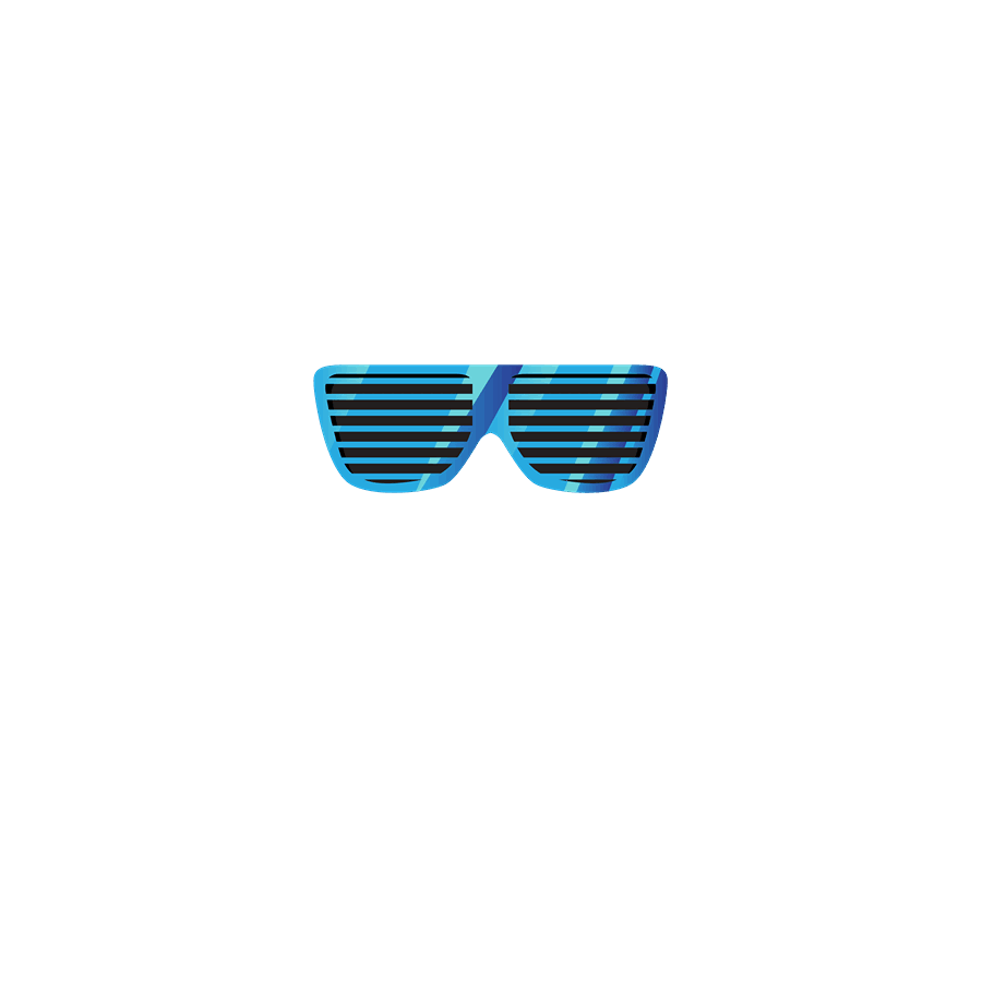 party sunnies