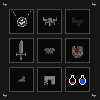 inscription 6436e5d1ac595f69ff6f9a6cea75d520a15a7b511a297b6ed4e46d6eb68d4d15i0